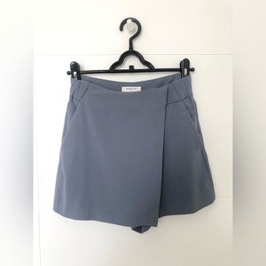 Aritzia Babaton Hikaru Skort 0